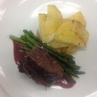 Braised Beef Short RIb Braised Beef Short RIb