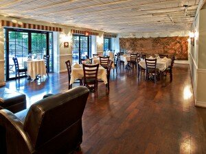 The Garden Room The Garden Room