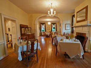 Sunday Brunch Only Main Dining Room