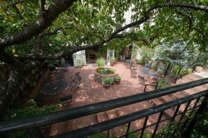 The Garden Patio The Garden Patio