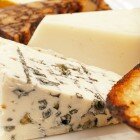 Cured Cheeses Cured Cheeses