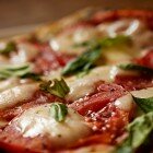 Kenmore_Inn_Pizza Grilled Flatbread Caprese Pizza