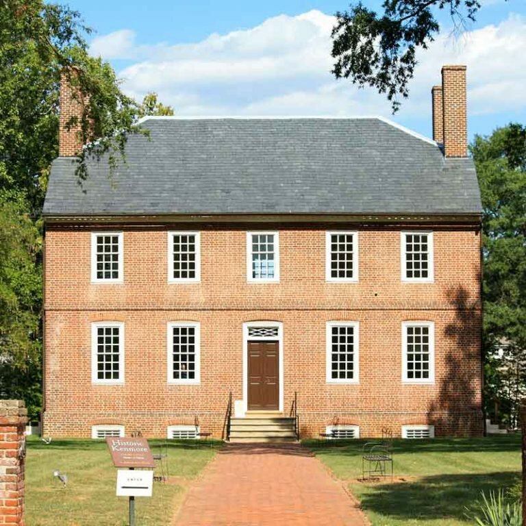 The Kenmore Inn A Boutique Hotel, Restaurant and Event Space in